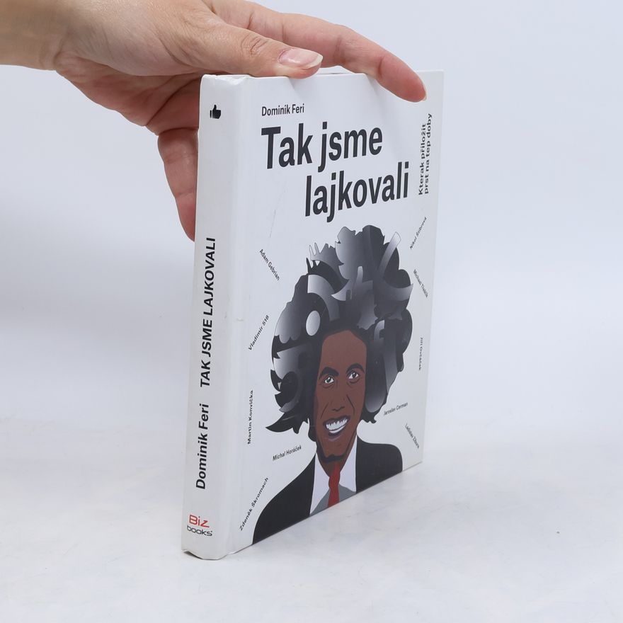 Dominik Feri Tak jsme lajkovali