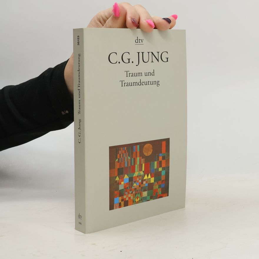 Carl Jung Traum und Traumdeutung
