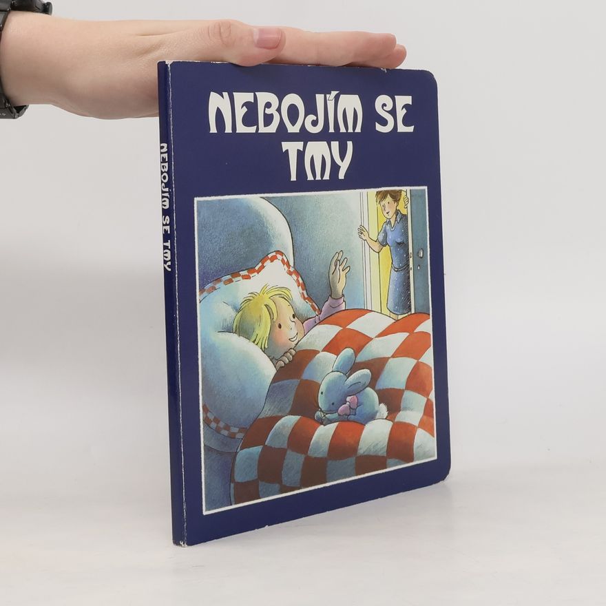 Valériane Nebojím se tmy