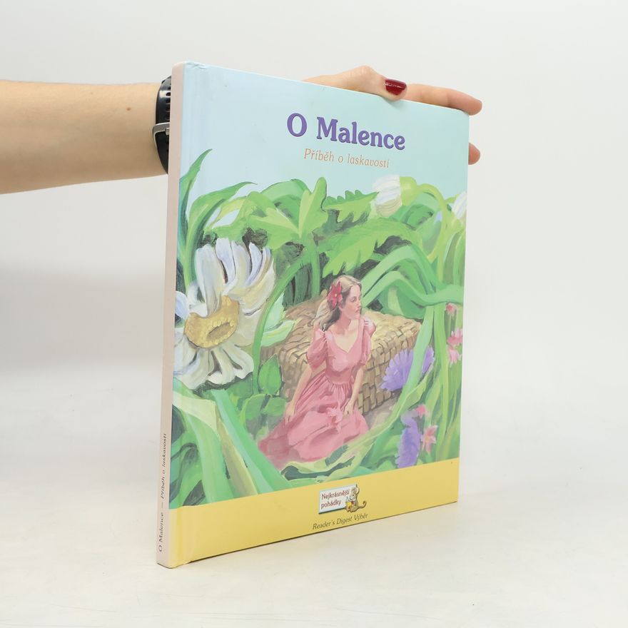 Beverly Branch O Malence : příběh o laskavosti