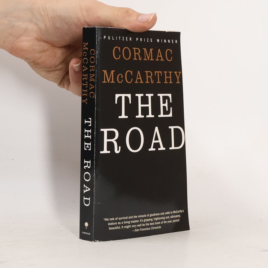 Cormac McCarthy The Road