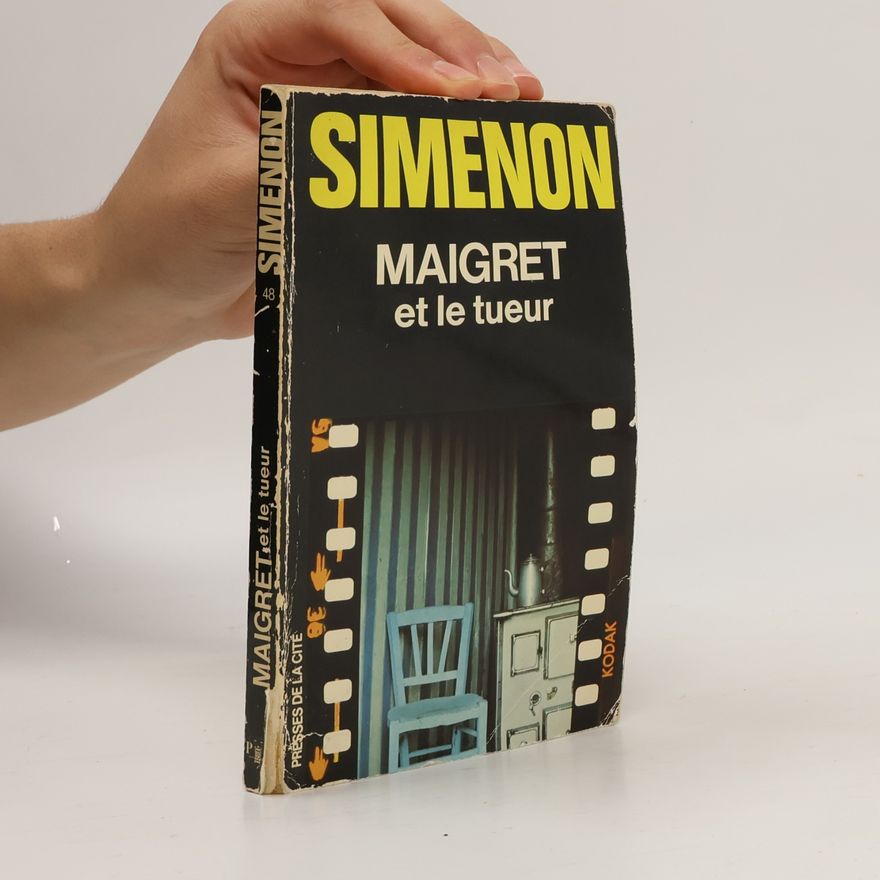 Georges Simenon Maigret et le tueur