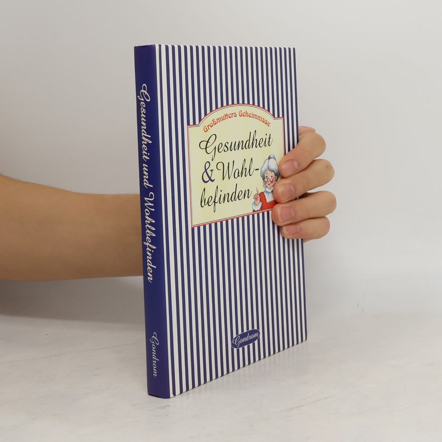 Various authors Gesundheit und Wohlbefinden