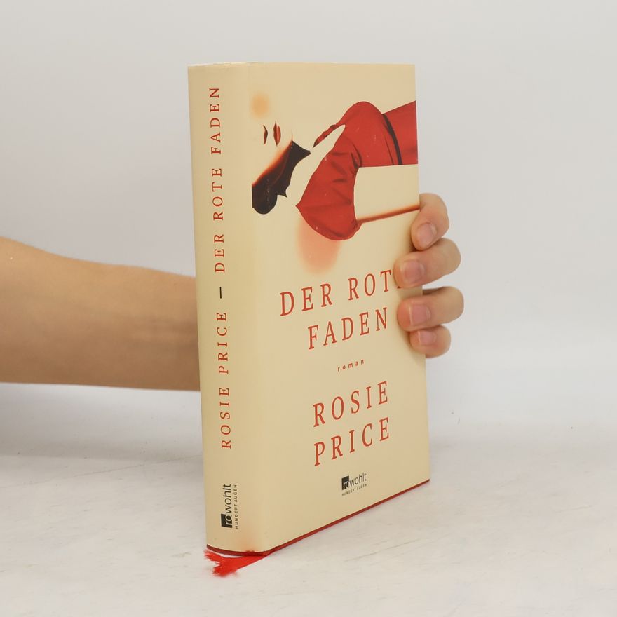 Rosie Price Der rote Faden