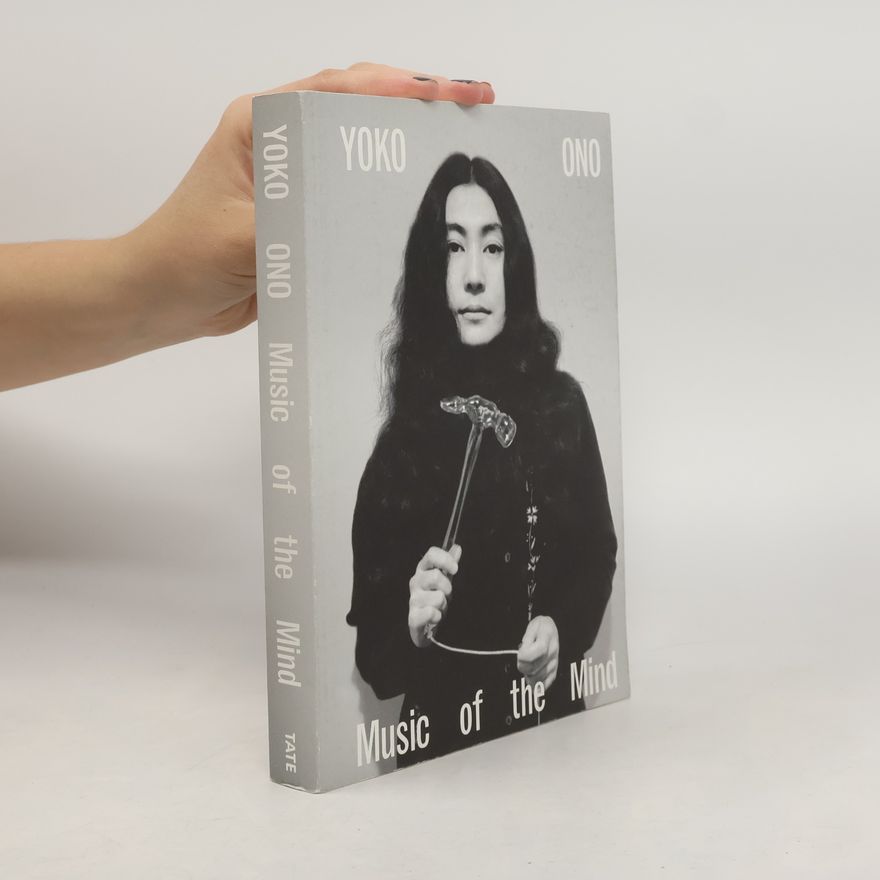 Tate Publishing Yoko Ono
