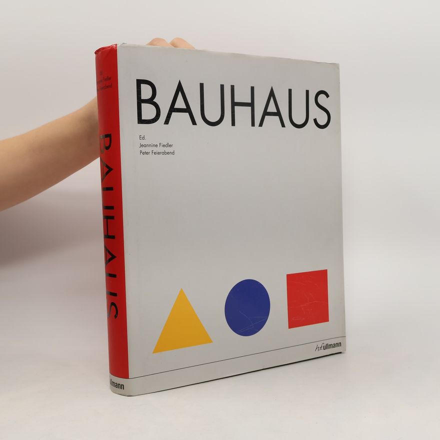Jeannine Fiedler Bauhaus