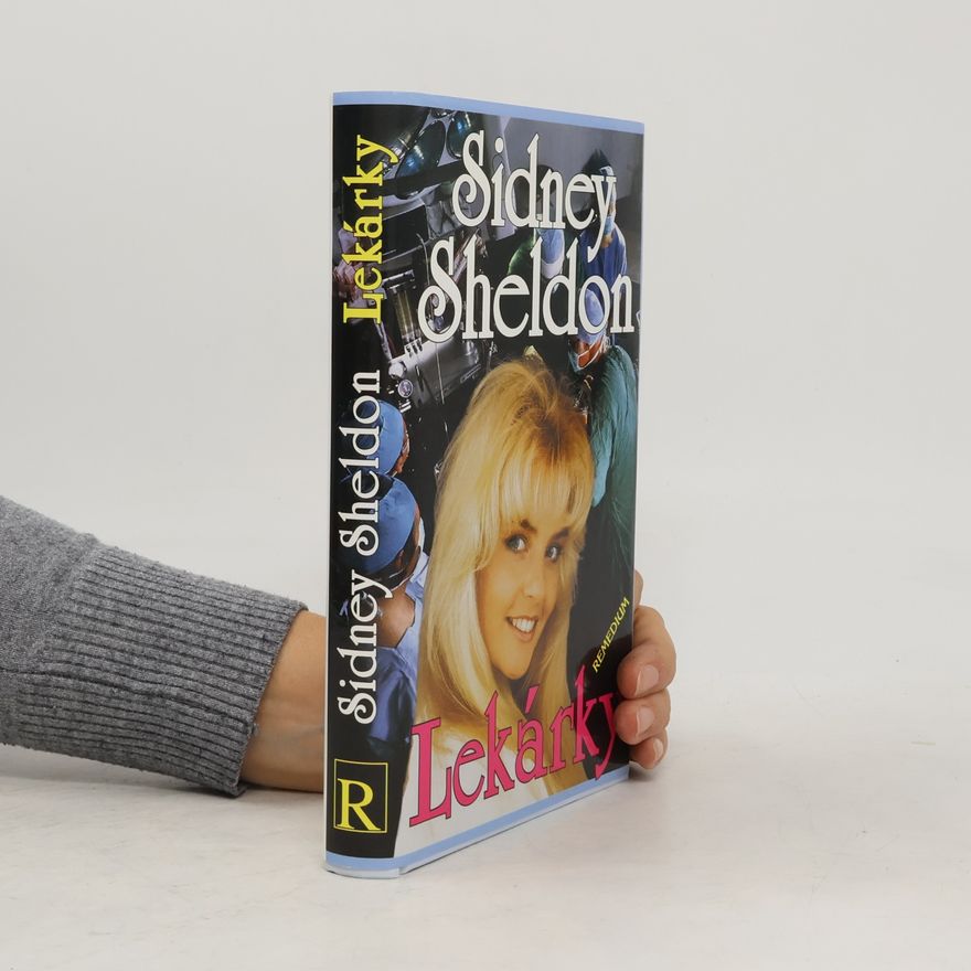 Sidney Sheldon Lekárky