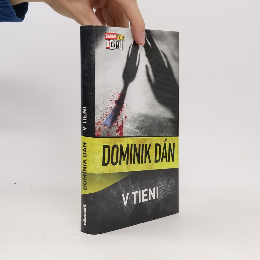 Dominik Dán V tieni