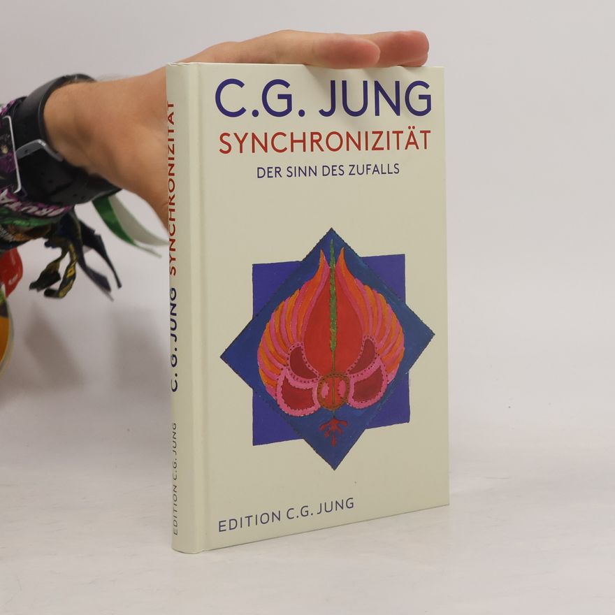 Carl Gustav Jung Synchronizität