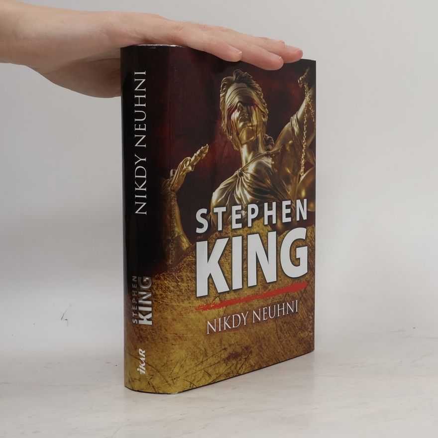 Stephen King Nikdy neuhni