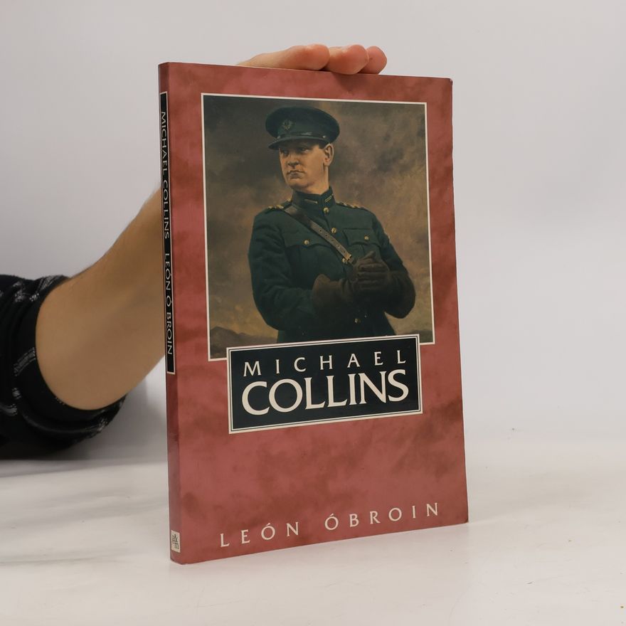 Leon O'Broin Michael Collins