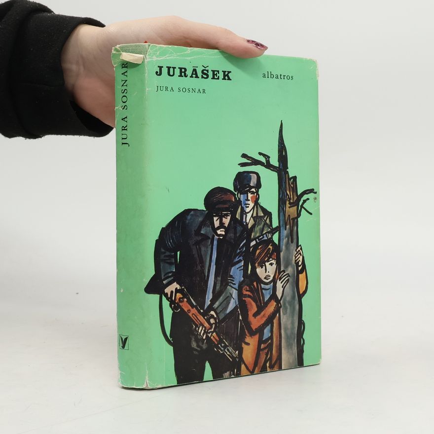 Jura Sosnar Jurášek