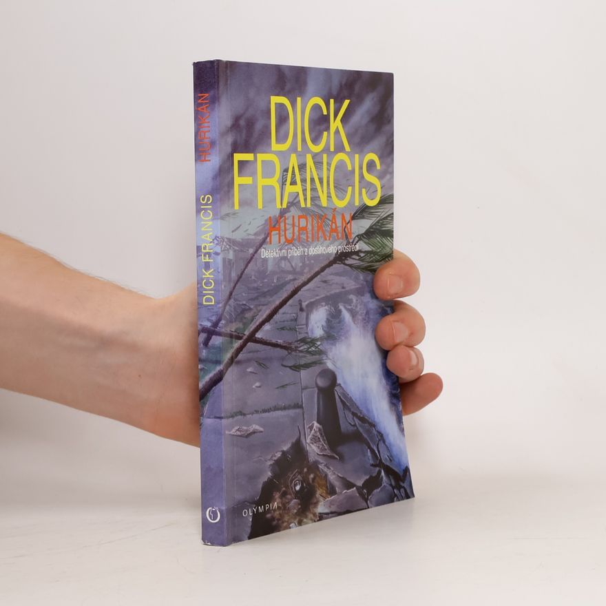 Dick Francis Hurikán