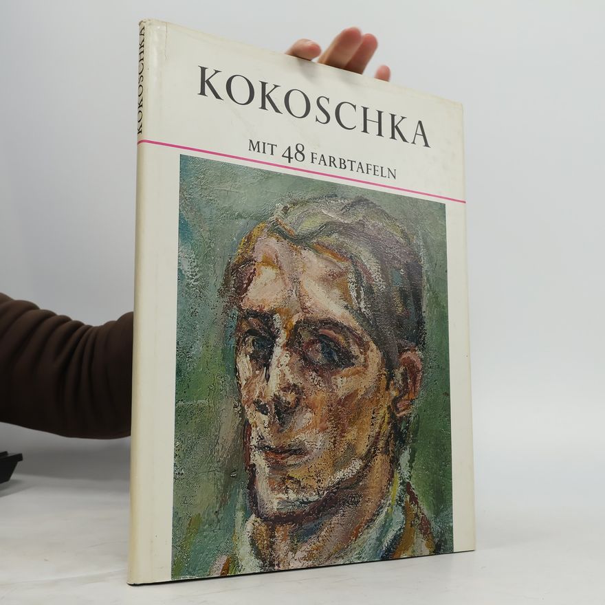 Ludwig Goldscheider Kokoschka