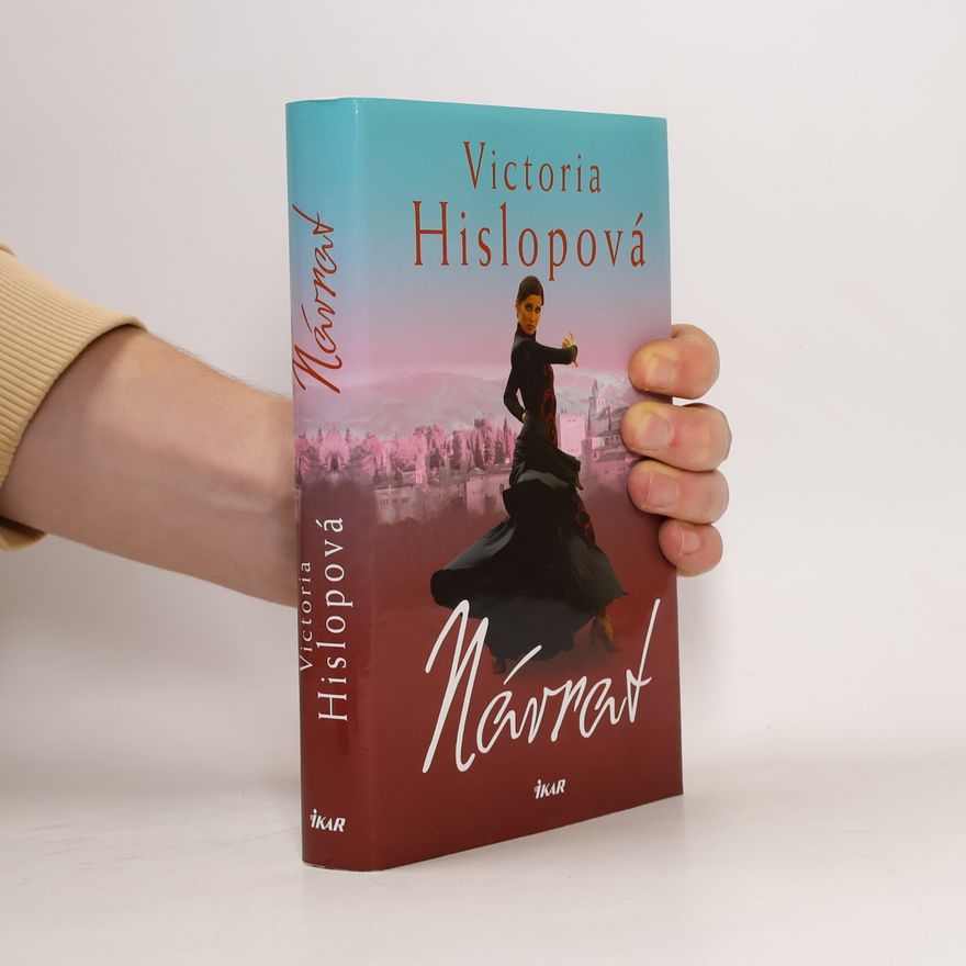 Victoria Hislop Návrat