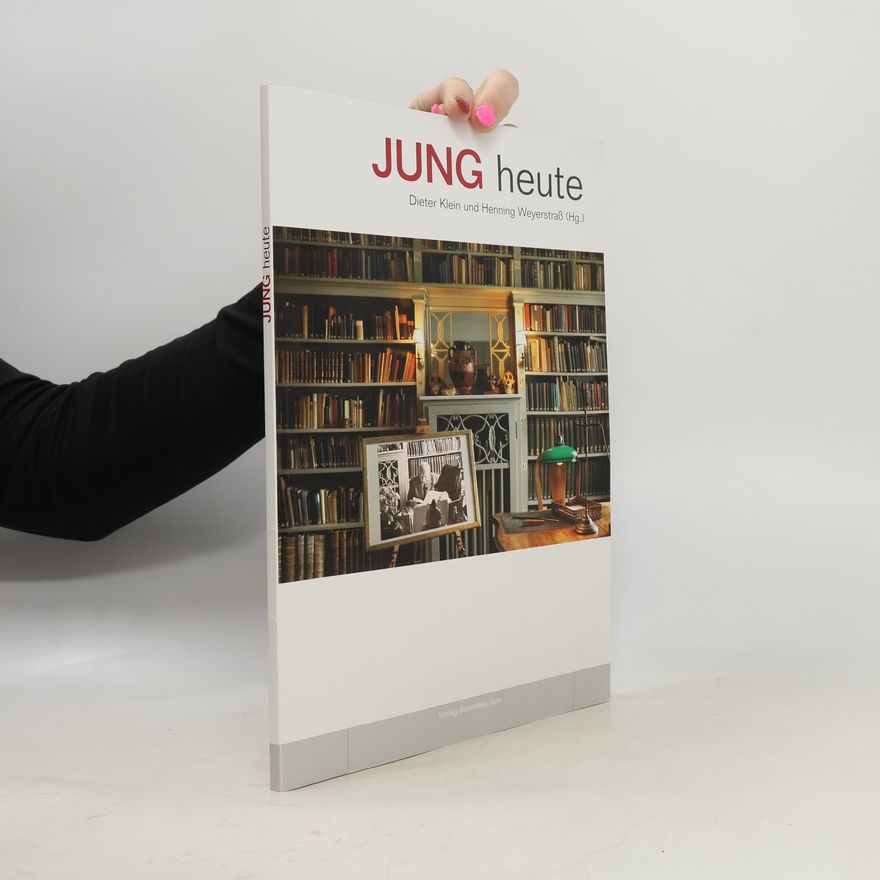 Henning Weyerstrass Jung heute