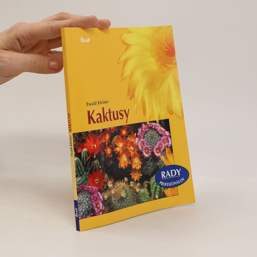 Ewald Kleiner Kaktusy