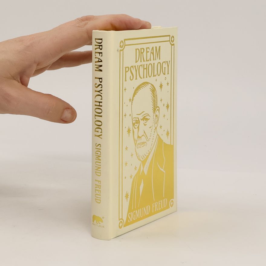 Sigmund Freud Dream Psychology