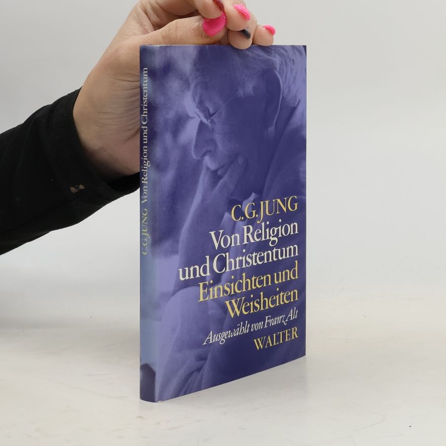Carl Jung Einsichten und Weisheiten bei C. G. Jung