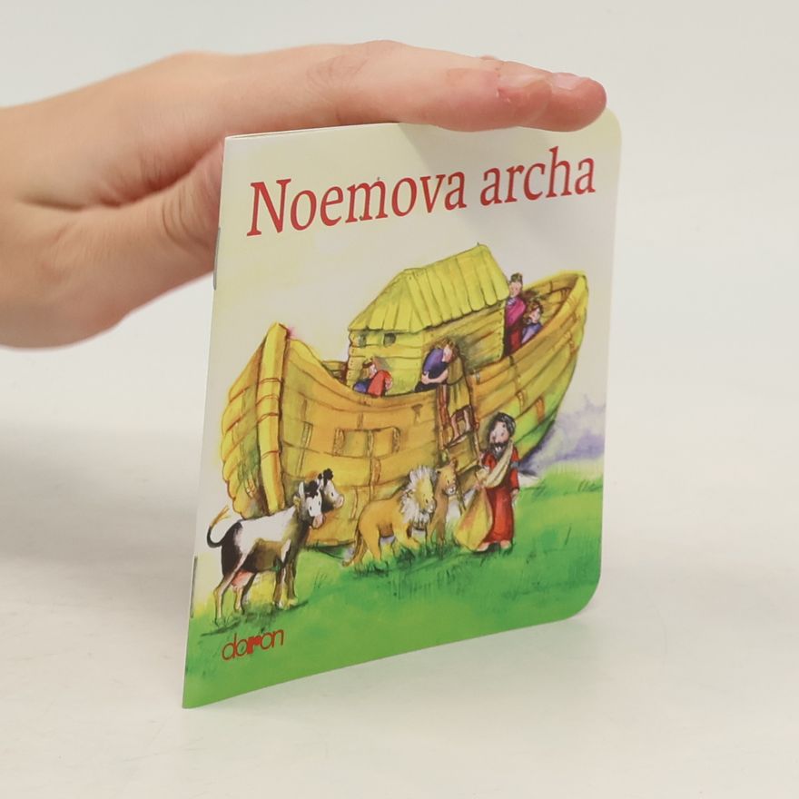 Klaus Nommensen Noemova archa