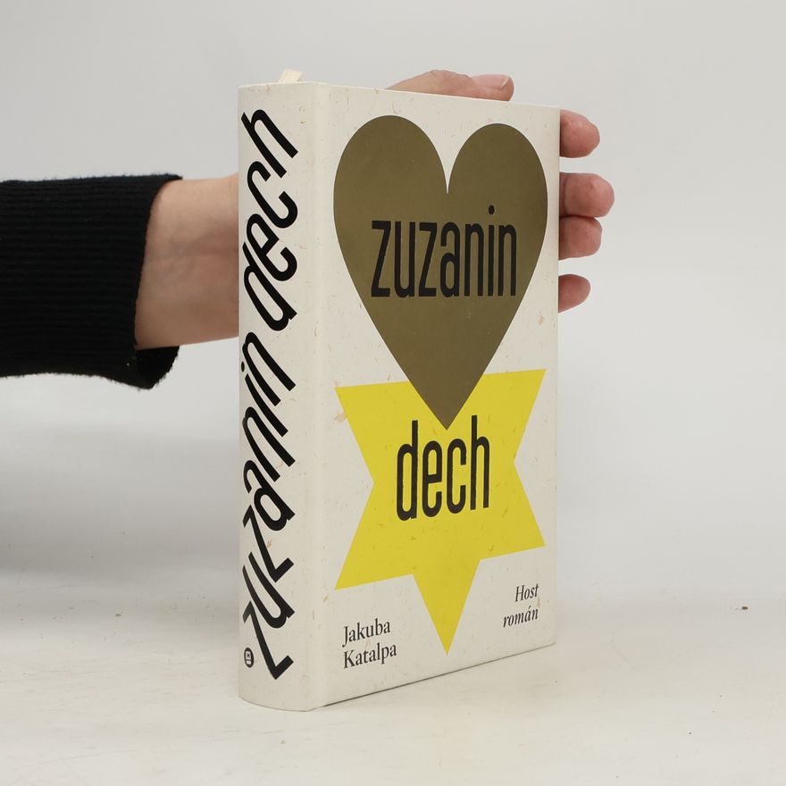 Jakuba Katalpa Zuzanin dech