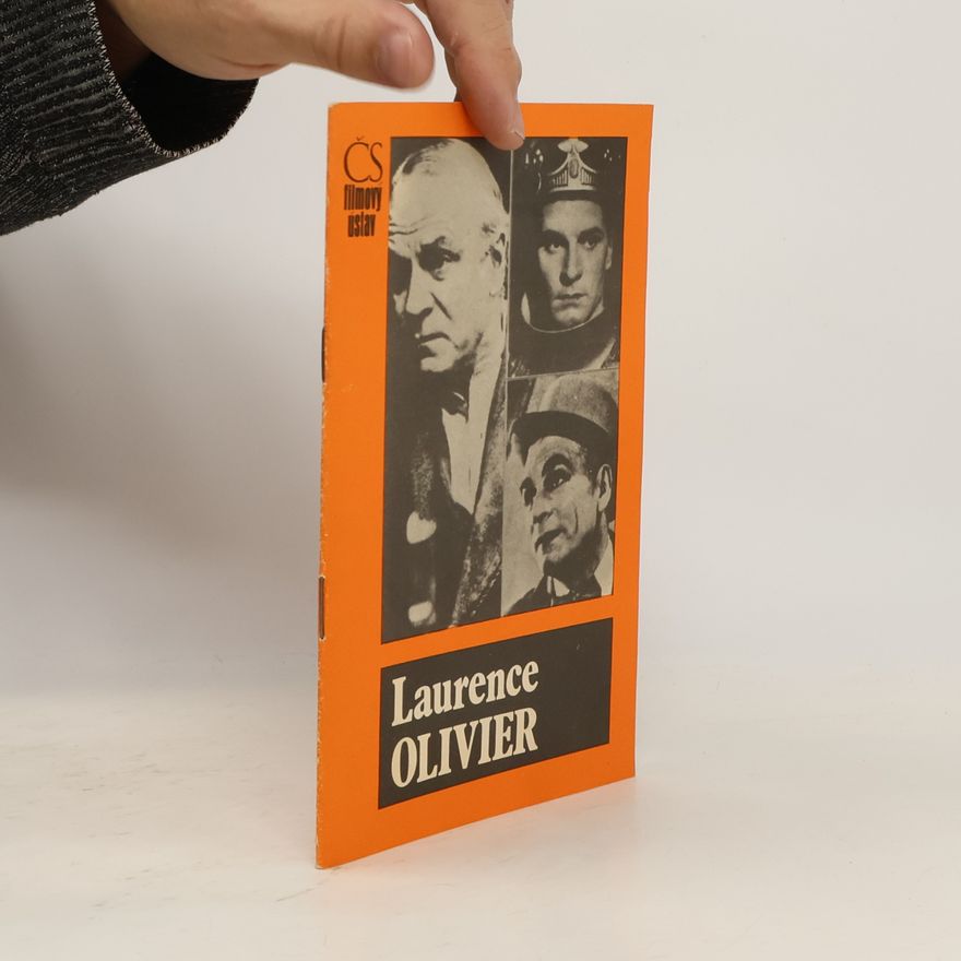 Boca Abrhámová Laurence Olivier