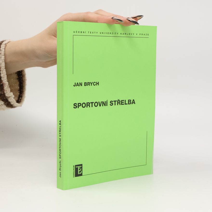 Univerzita Karlova Sportovní střelba