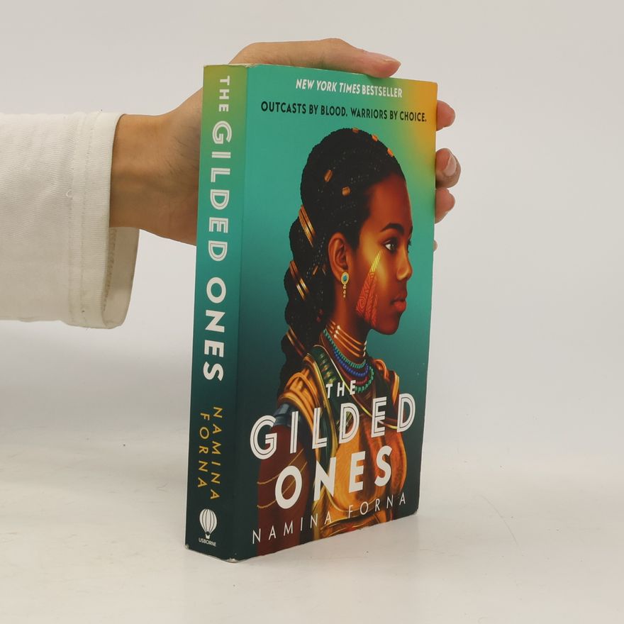 Namina Forna The Gilded Ones