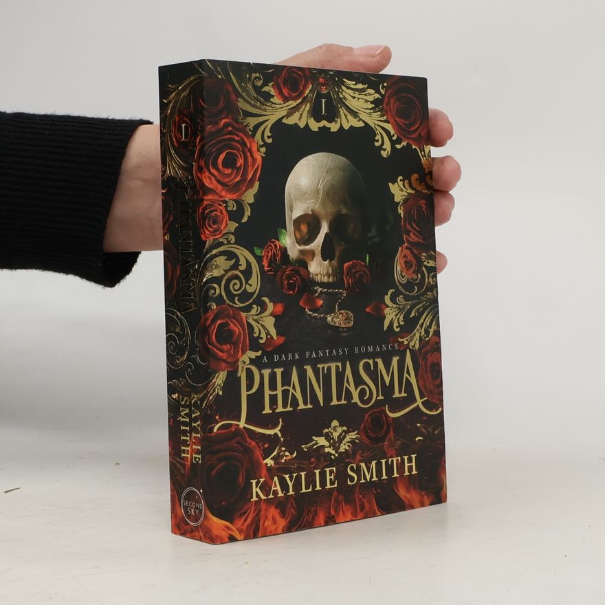 Kaylie Smith Phantasma