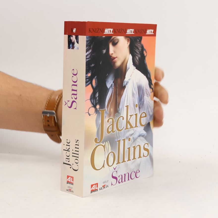 Jackie Collins Šance