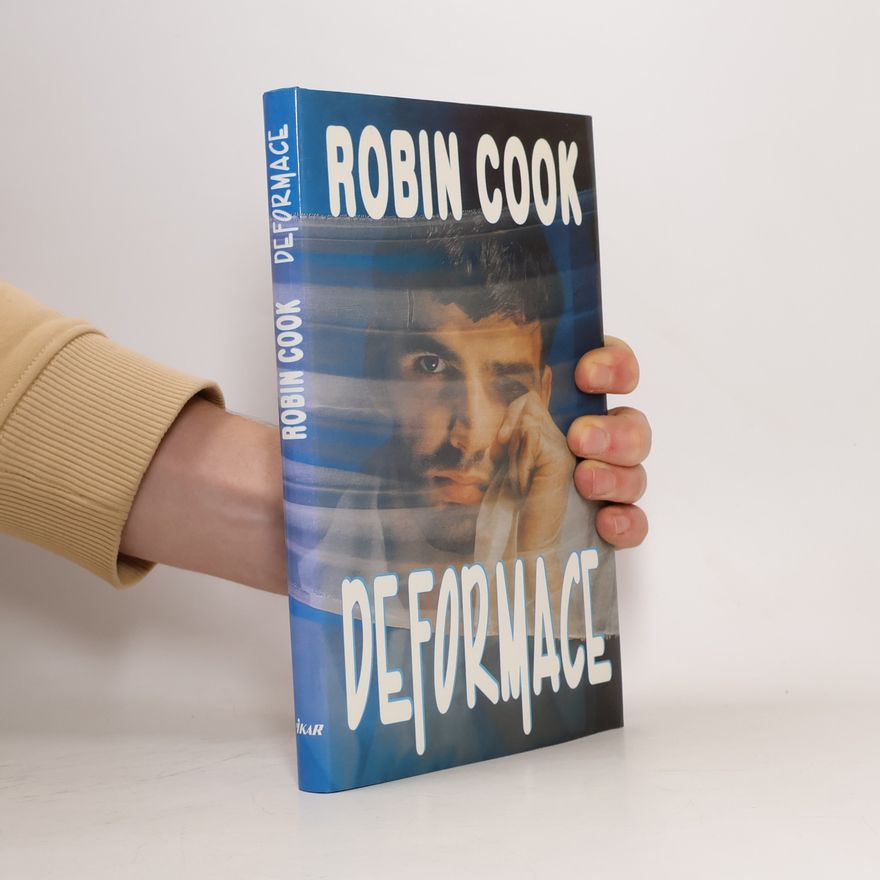 Robin Cook Deformace