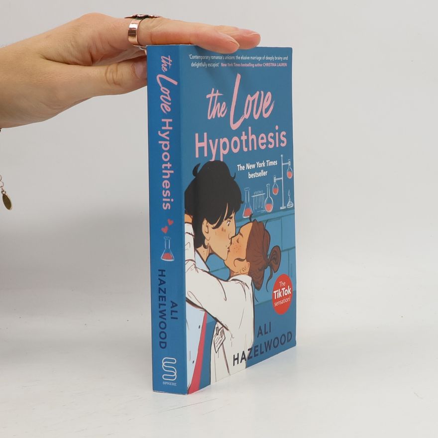 Ali Hazelwood The Love Hypothesis