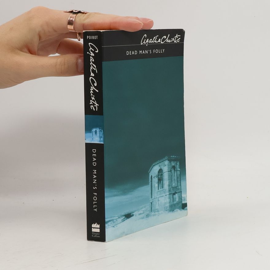 Agatha Christie Dead man's folly