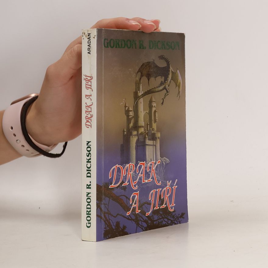 Gordon R. Dickson Drak a Jiří