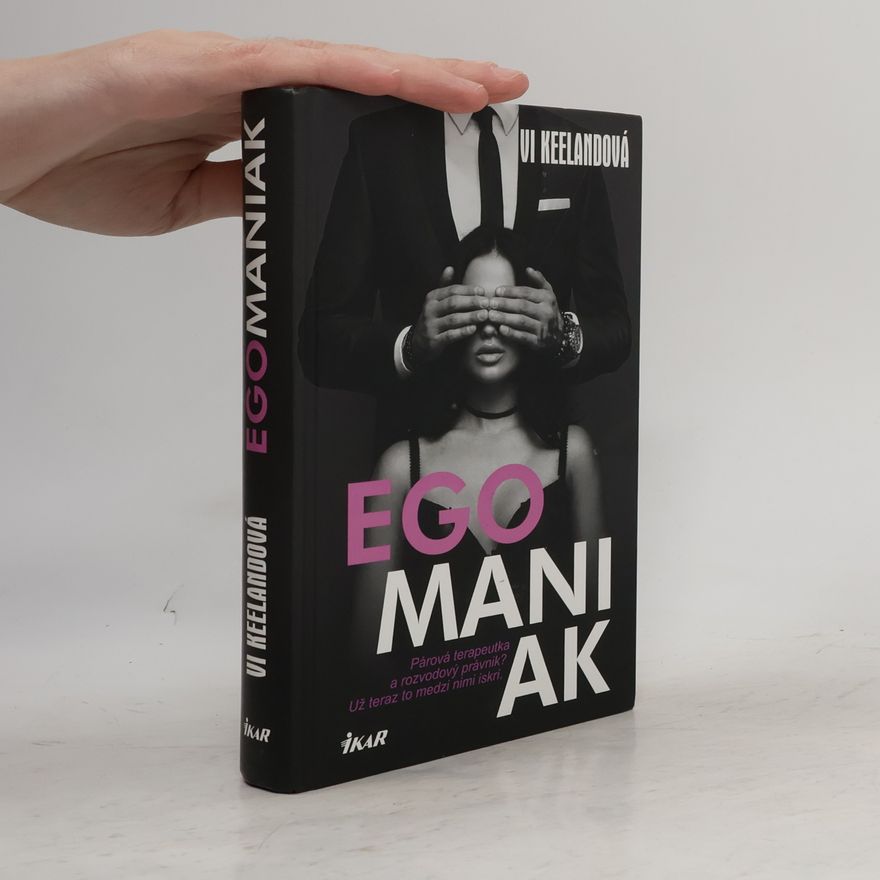 Vi Keeland Egomaniak