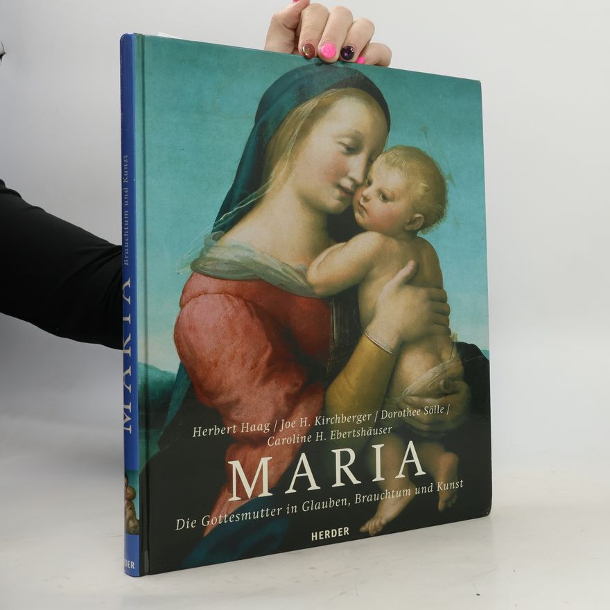 Herbert Haag Maria