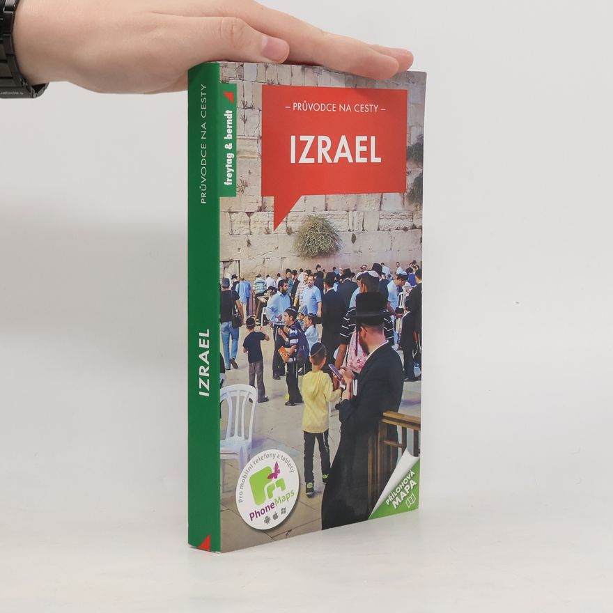 Jan Dražan Izrael