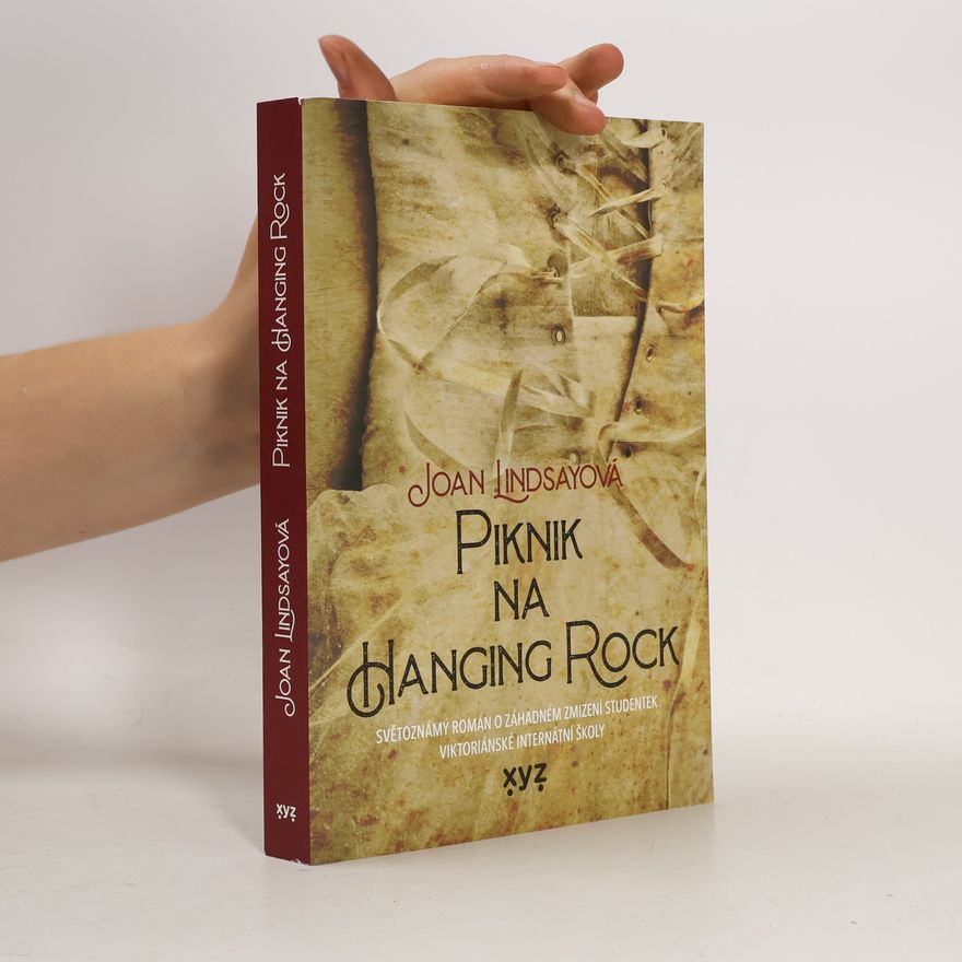 Joan Lindsay Piknik na Hanging Rock