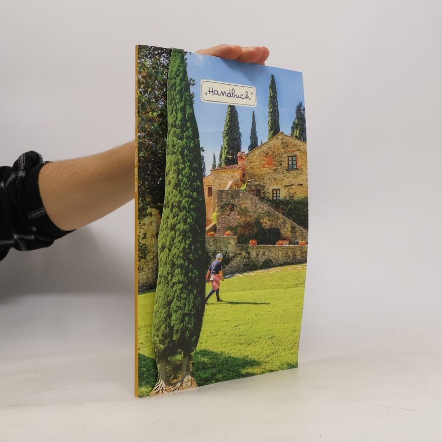 Various authors Handbuch