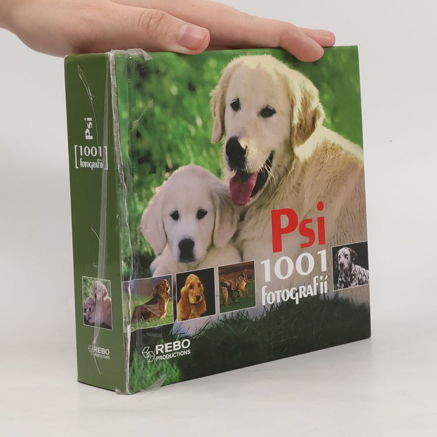 Hana Zástěrová Psi - 1001 fotografií