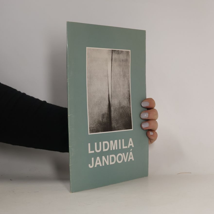Miroslav Kudrna Ludmila Jandová
