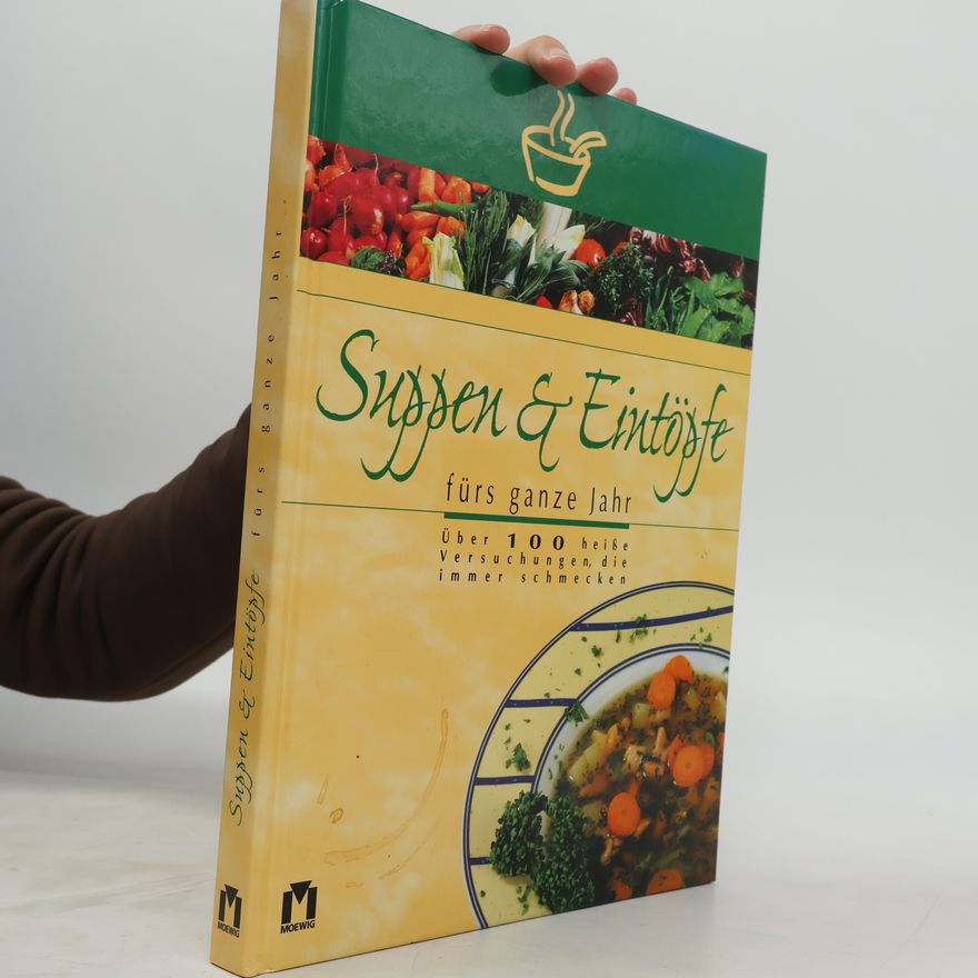 AA.VV. Suppen & Eintöpfe
