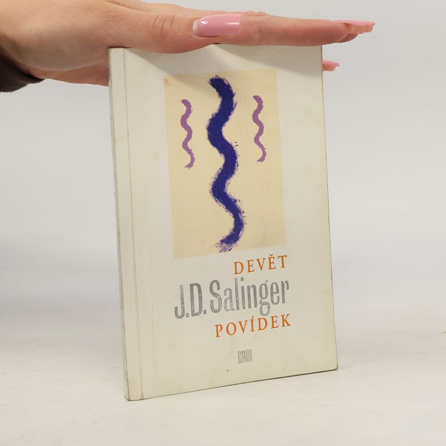 J. D. Salinger Devět povídek