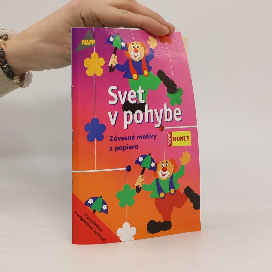 Michael Altmeyer Svet v pohybe
