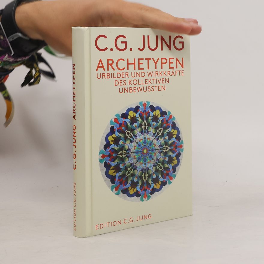 Carl Gustav Jung Archetypen