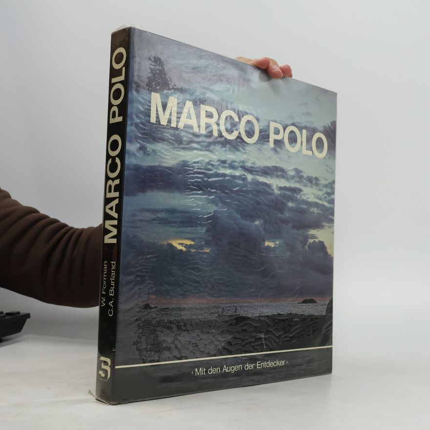 Autorenkollektiv Marco Polo