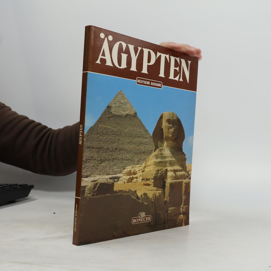 Abbas Chalaby Ägypten