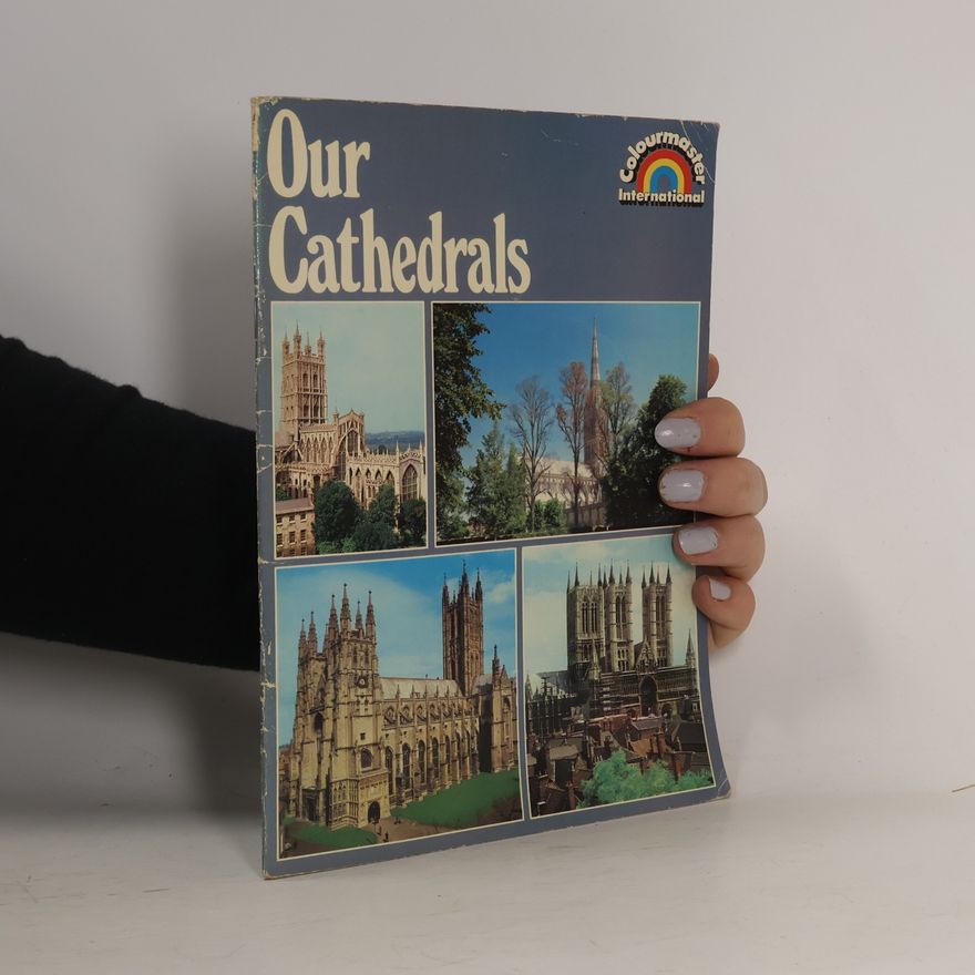 Various authors Our Cathedrals