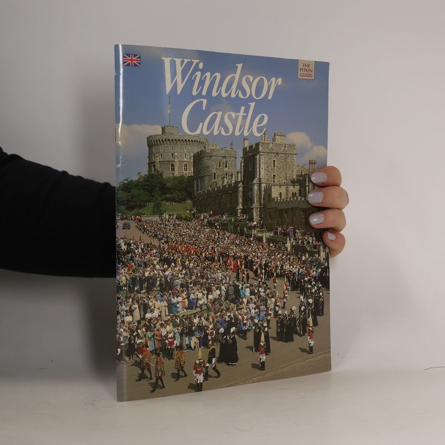 Kolektív autorov Windsor Castle