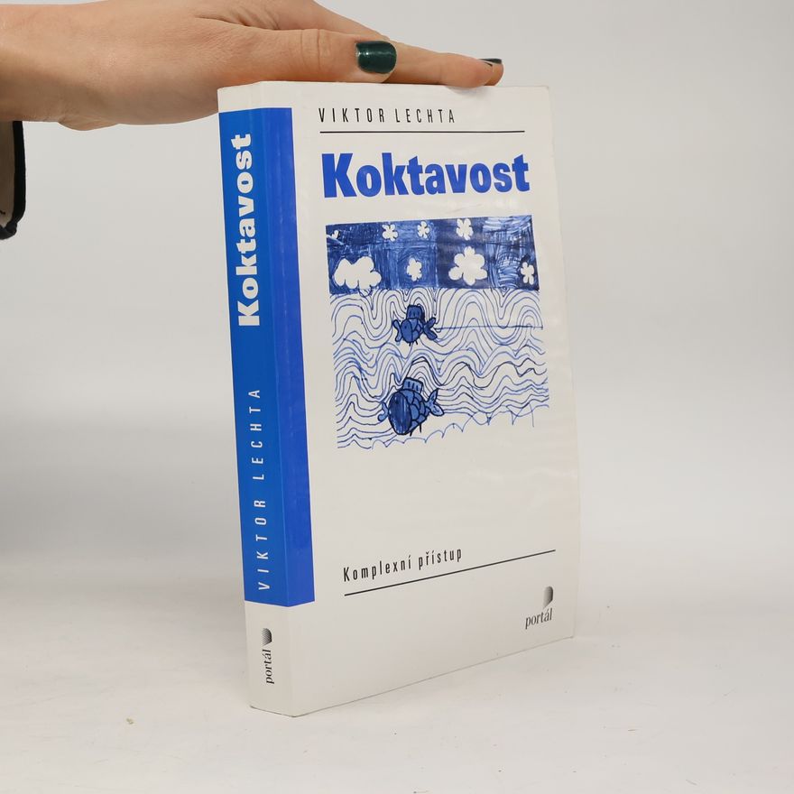 Viktor Lechta Koktavost : komplexní přístup